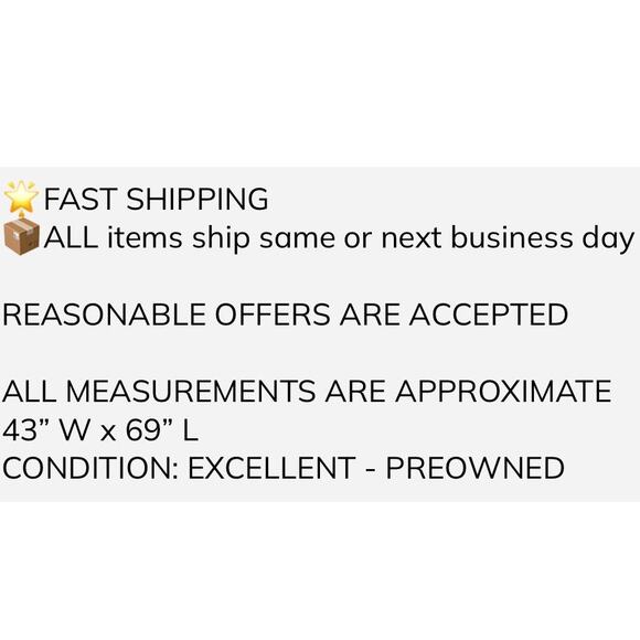 Joy Susan Scarf Nautical Anchor Viscose Rectangular Shawl Red White Blue Beach - Picture 2 of 6